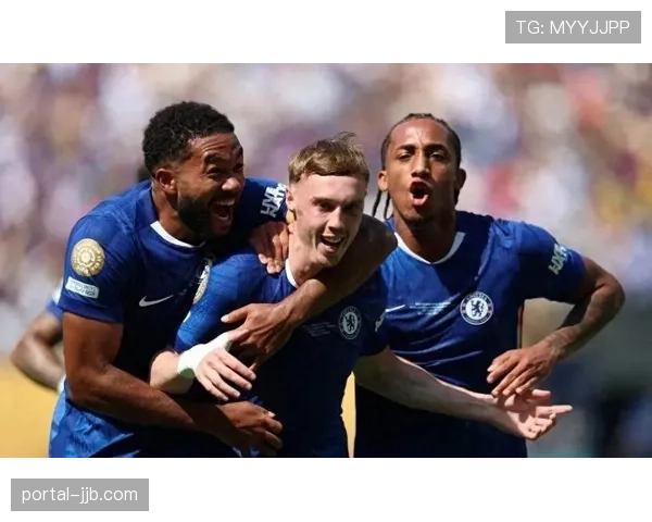 帕尔默领衔切尔西进攻线 青春风暴已至临界点